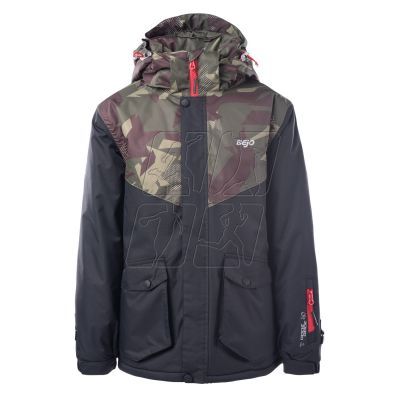 12. Bejo Yuki Jr 92800439410 ski jacket