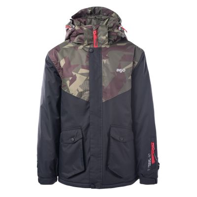 12. Bejo Yuki Jr Ski Jacket 92800439410