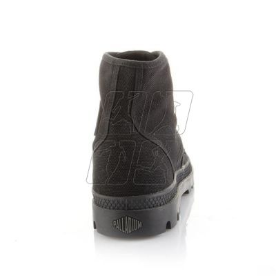 3. Palladium Pampa Hi M 02352-060 shoes