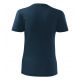2. Malfini Classic New W T-shirt MLI-13302 navy blue