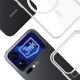 5. 3mk Armor MagCase for Xiaomi 17 Pro Max - transparent