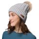 3. Columbia Winter Blur II Beanie 2137521125 White One Size