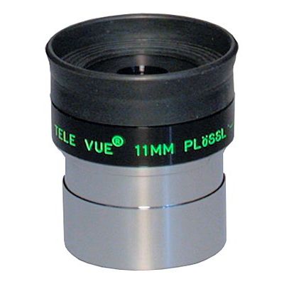 Tele Vue Plossl 11 mm 1.25" eyepiece