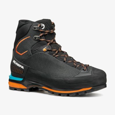 Scarpa ZODIAC TECH LT GTX Anthracite