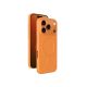 AmazingThing Minimal Air Case for iPhone 17 Pro Max compatible with MagSafe - orange