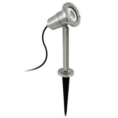 2. EGLO NEMA GU10 Ground Lighting