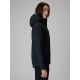 4. Women's trekking jacket 10000 membrane 4F 4FRSS26TTJAF1272-20S
