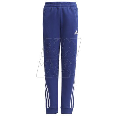 6. Adidas Future Icons Prime Jr GT6891 pants