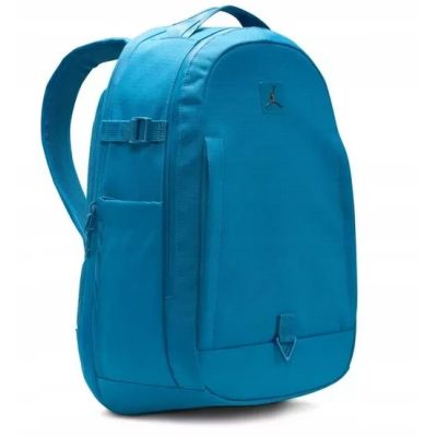 Air Jordan Cordura Franchise Backpack 29L Blue - MA0899-U1R