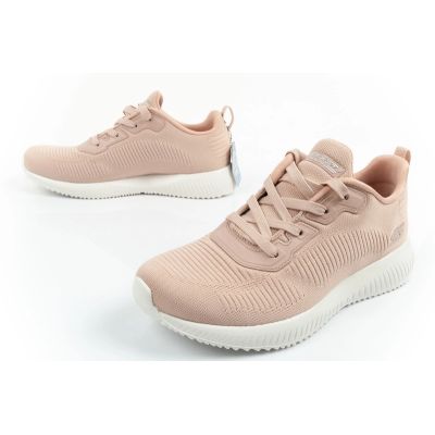17. Skechers Bobs Squad-Tough Talk W 32504/NUDE sports shoes