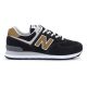 7. New Balance M ML574EO2 shoes