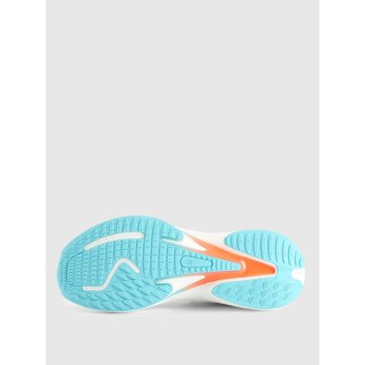 4. Speed Runner Women's Running Shoes 4F 4FRSS25FSPOF174-11S