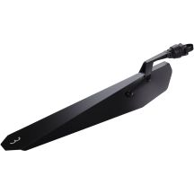 Rear fender BBB FatPP material one size