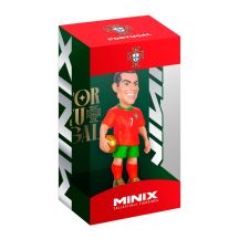 MINIX PORTUGAL – CRISTIANO RONALDO
