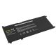 5. GREEN CELL BATTERY DE138 33YDH FOR DELL INSPIRON G3 3579 3779 G5 5587 G7 7588 7577 7779 LATITUDE 3480 3490 3590 3400MAH 15.2V