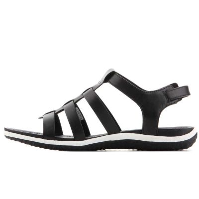 15. Geox D Sand.Vega A - SMO.Lea D72R6A 00043 C9999