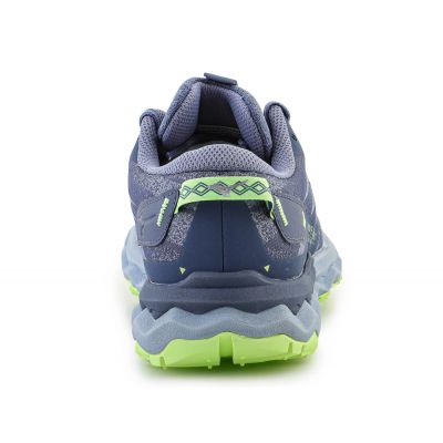 5. Mizuno Wave Daichi W J1GK227121 Running Shoes