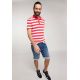 10. Mustang Pablo Polo T-shirt M 1009494 11671