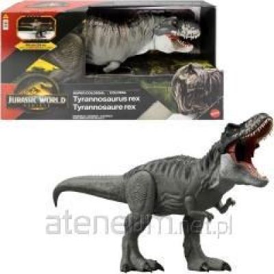 7. Jurassic World JGB52 figure for kids