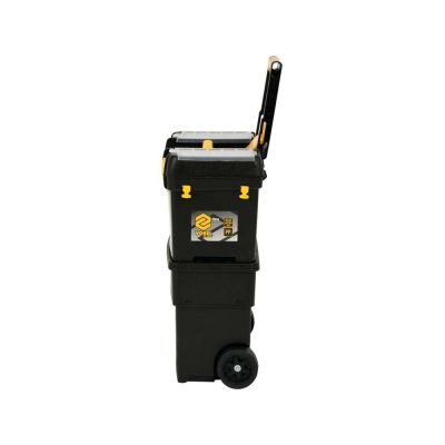 3. VOREL 78734 tool trolley