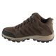 2. Columbia Redmond IV Mid WP 2128711231 Brown 41