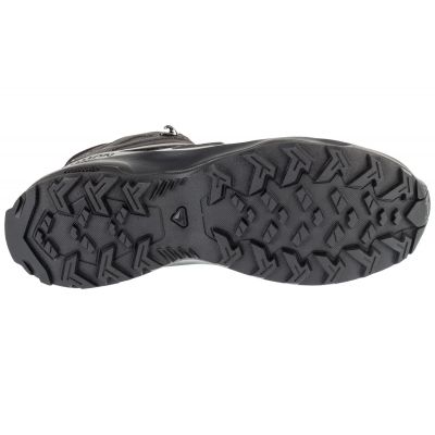 4. Salomon Extegra Mid GTX M L47800100 shoes