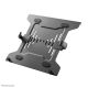 9. Neomounts NOTEBOOK-V200 Laptop Stand Notebook Stand Black 38.1 cm (15")