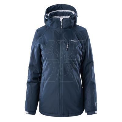 2. Jacket Hi-tec lady orebro II 92800326557