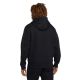 3. Nike Men's Hoodie Club BB PO Hoodie Mlogo DX0783-010