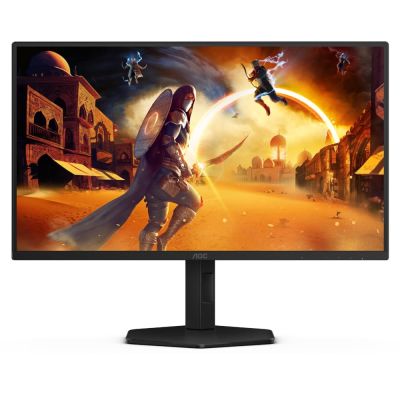 33. MONITOR AOC LED 24.5" 25G4SXU 310Hz