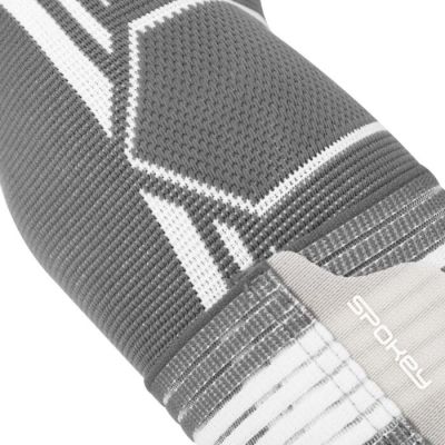 4. Spokey Segro Pro SPK-941789 Elbow Support