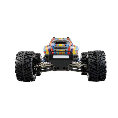 7. RC Car Amewi Monster Truck Hyper Go MTX20 Li-Po 850mAh/14+ (22699)