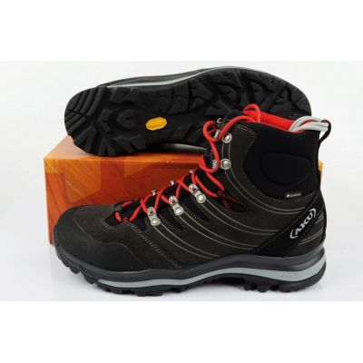 10. Aku Alterra Women's GORE-TEX Hiking Boots