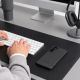 6. Tech-Protect Magmat Case for Samsung Galaxy S26 FE – Matte Black