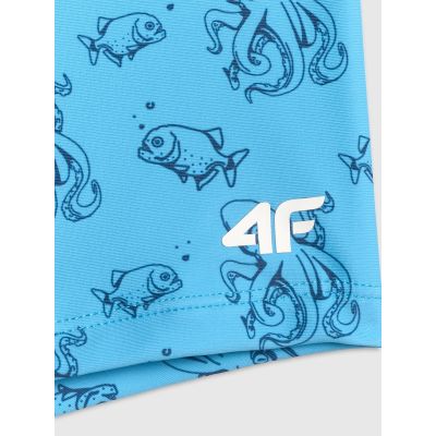 2. Boys' swimming trunks 4F 4FJRSS26USWTM076-90A