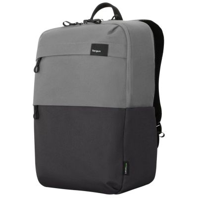 11. Targus Sagano 39.6 cm (15.6") Backpack Black, Gray