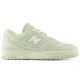 7. New Balance unisex BB550MCC shoes