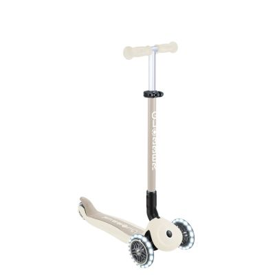 11. Scooter with ride-on seat GO•UP ACTIVE LIGHTS ECOLOGIC (745-566)