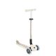 11. Scooter with ride-on seat GO•UP ACTIVE LIGHTS ECOLOGIC (745-566)