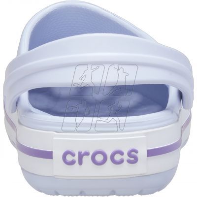 3. Crocs Crocband Flip W 11016 5AF clogs