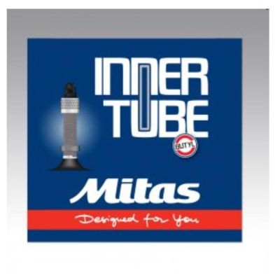 Rubena inner tube DV35 18x1.25-1.75 32/47-355