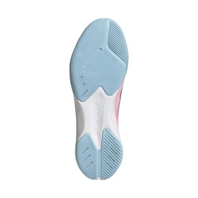 6. adidas F50 Hyperfast League IN KK1326 Kids' Soccer Shoes
