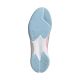 6. adidas F50 Hyperfast League IN KK1326 Kids' Soccer Shoes