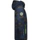 5. Geographical Norway Royaute M jacket WU1057H-GN-NAVY-GREEN