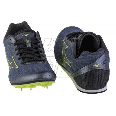 5. Mizuno X First (U) M shoes U1GA213238