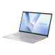3. ASUS Vivobook 17 X1704MA-AU038 Core 7 350 17.3"FHD IPS-level Panel 60Hz 250nits AG 16GB DDR5 SSD512 Intel Graphics WLAN+BT Cam720p 50WHrs NoOS Cool Silver