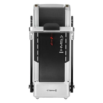 19. HMS BE8501i Electric Treadmill 17-19-029