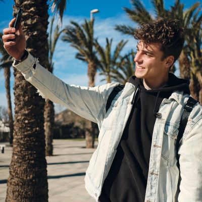 23. Wireless Microphones BOYA mini 2-01