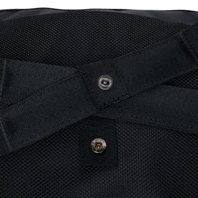 17. Nike Utility Power 2.0 Bag Black HF0654 010