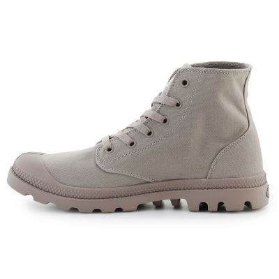 4. Palladium Mono Chrome shoes 73089-272-M